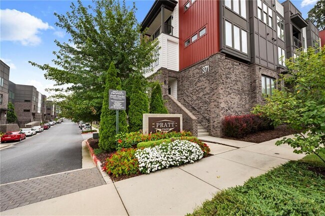 Building Photo - 383 Grant Cir SE