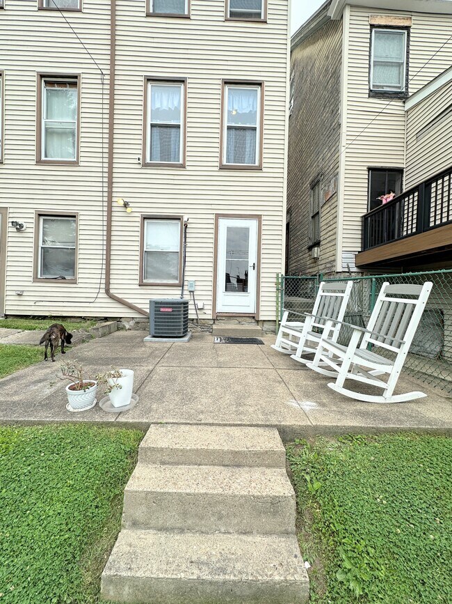 Building Photo - 1712 Morningside Ave