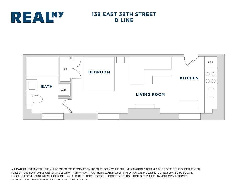 Building Photo - 138 E 38th St