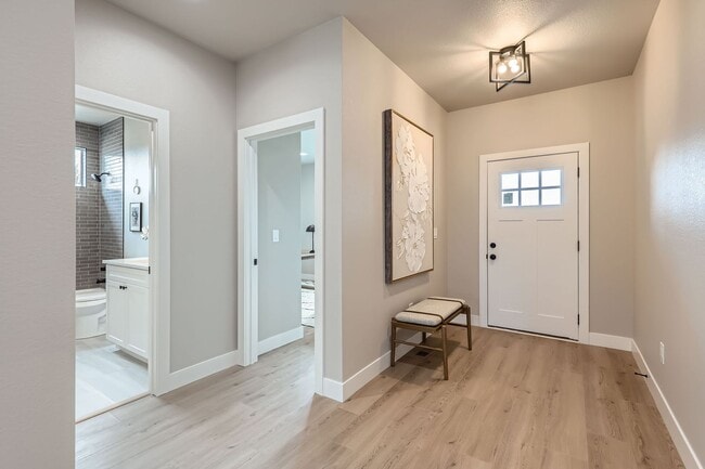 Building Photo - **First Month Rent Is Free** New Construct...