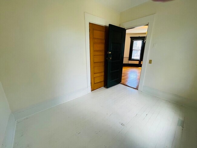 Building Photo - 1137 Massachusetts Ave