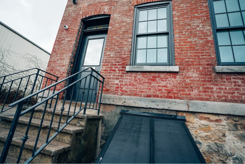 Building Photo - 106-110 Hotel St