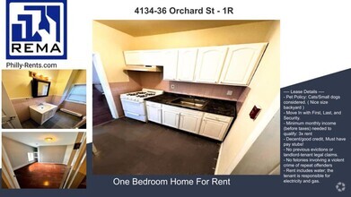 Building Photo - 4134-36 Orchard Street