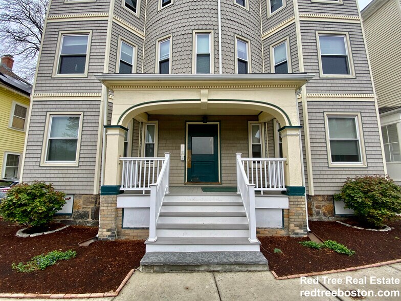 Building Photo - 31 Hurd Rd