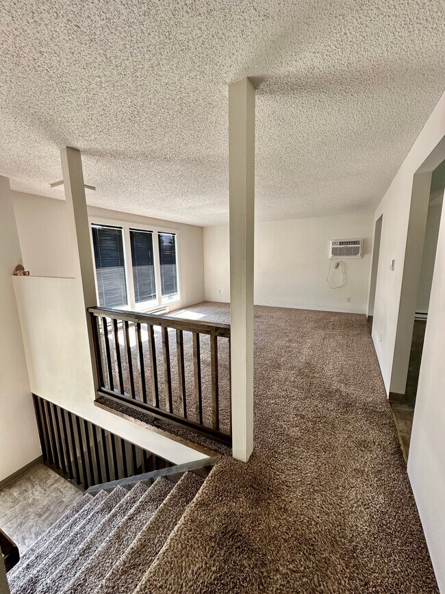 Upstairs Living room - 13409 E 8th Ave