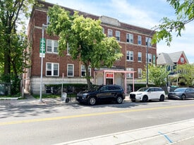 Building Photo - 332 E William St