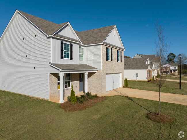 Building Photo - April Leigh