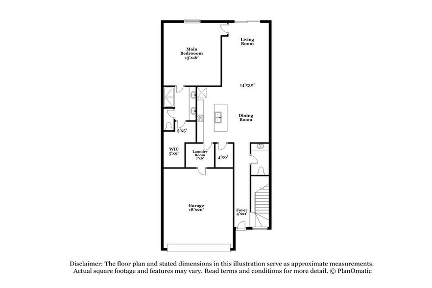 Building Photo - 17854 Blissful Stars Dr