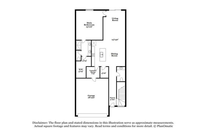 Building Photo - 17854 Blissful Stars Dr