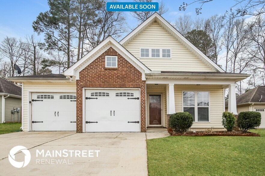 Primary Photo - 124 Rossburg Dr