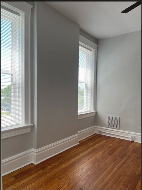 Bedroom 2, 2nd Entrance - 5222 Morganford Rd