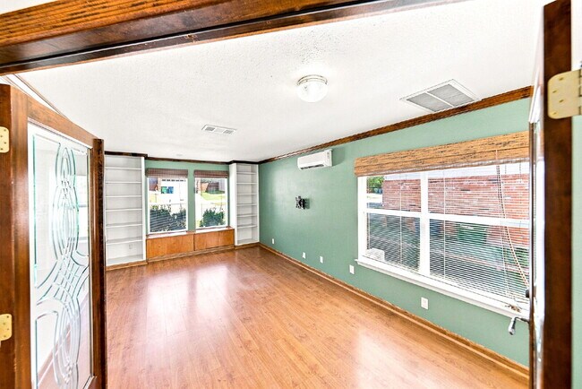 Building Photo - Your Own Private Backyard Resort Awaits w/ An In Ground Pool!