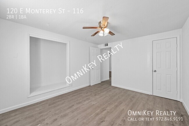 Building Photo - 120 E Monterey St