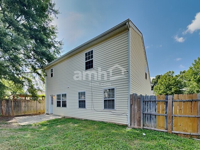 Building Photo - 4232 Palafox Ct