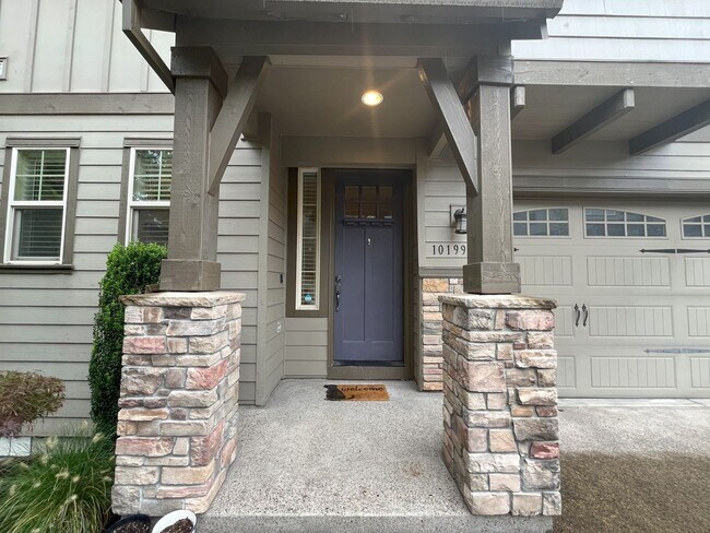 Building Photo - Spacious Corner-Lot Home with Three Levels...