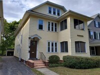Building Photo - 325 Field St