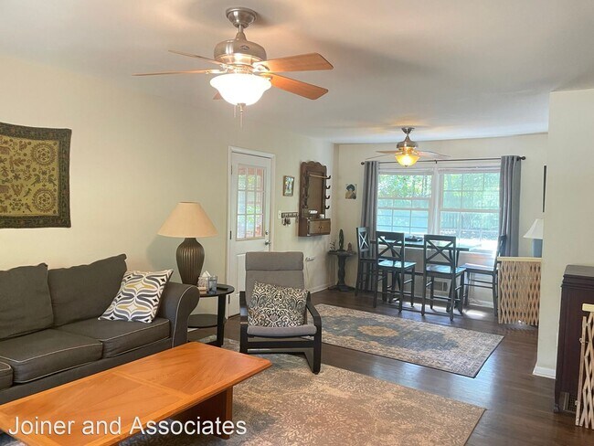 Building Photo - 3 br, 2 bath House - 110 Rumson Road