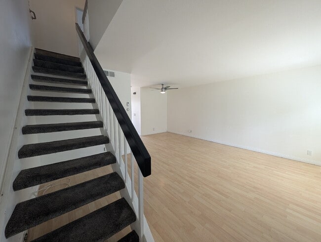 Building Photo - MOVE-IN READY - SPACIOUS 2-BEDROOM TOWNHOM...