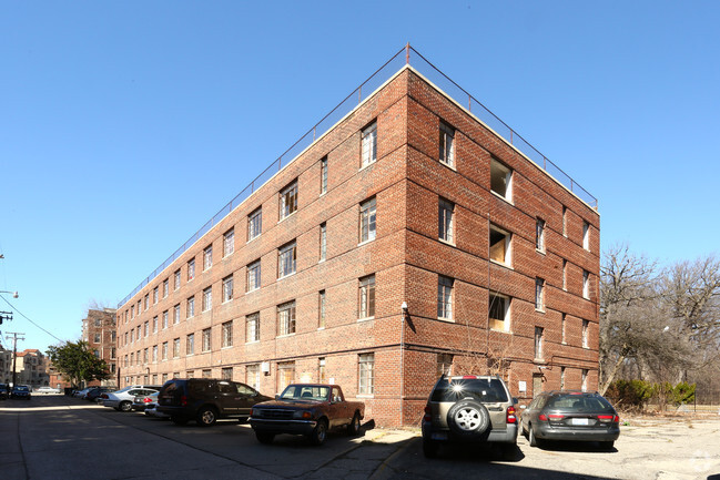 Building Photo - Ava Sterling
