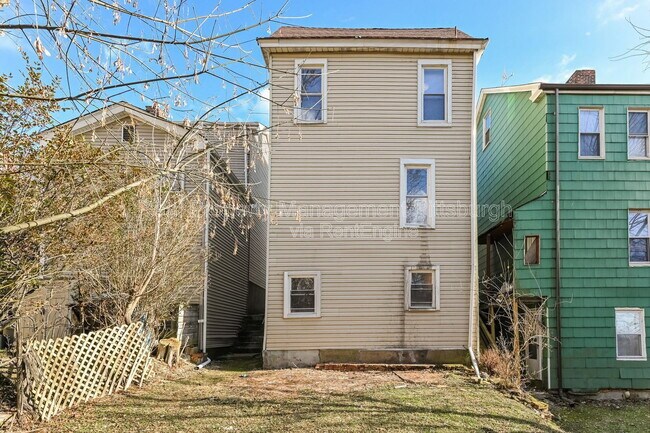 Building Photo - 2233 Milligan Ave