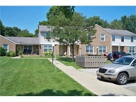 Building Photo - Briargate Place Apartments