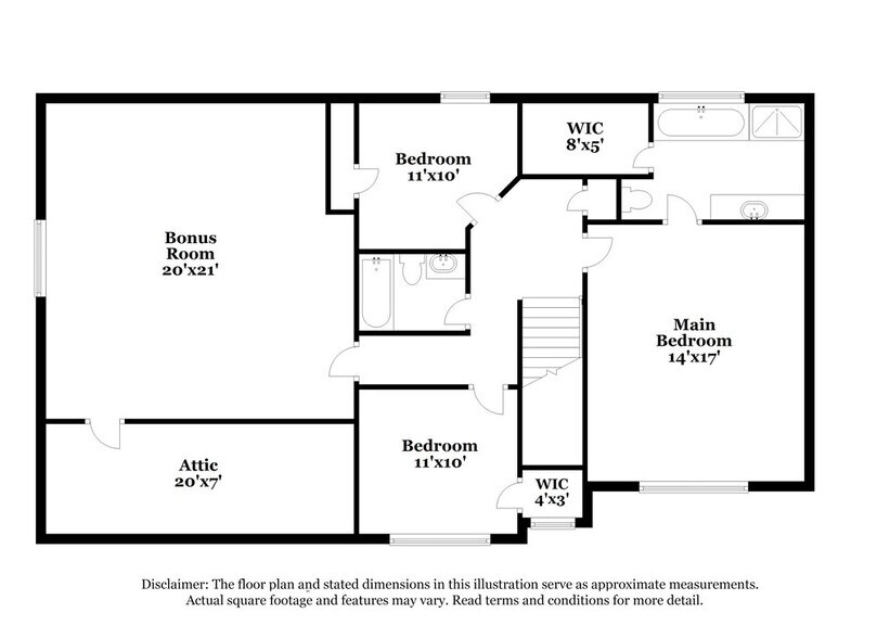 Building Photo - 460 Heathgate Dr SW
