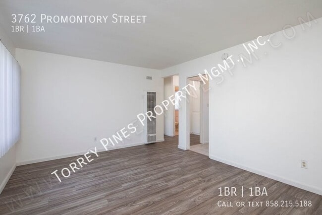 Building Photo - 3762 Promontory St