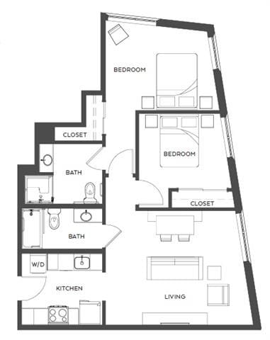 Floorplan - TreeHouse