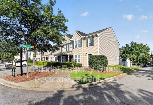 Building Photo - 3204 Barons Court Rd