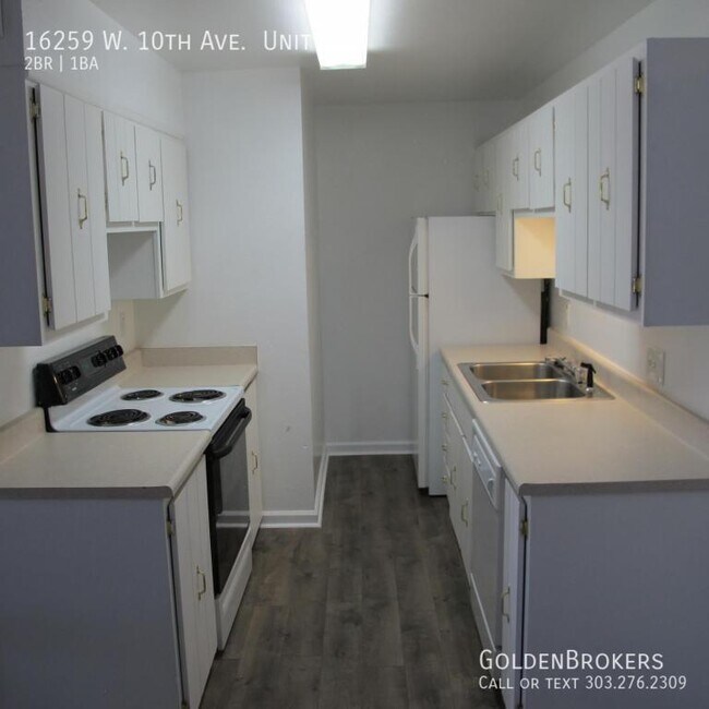 Building Photo - 16259 W 10th Ave