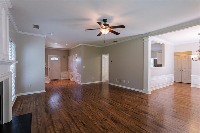 Building Photo - 10175 Barston Ct