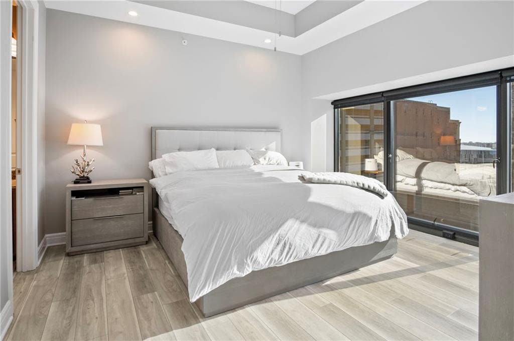 Building Photo - 1101 Walnut St