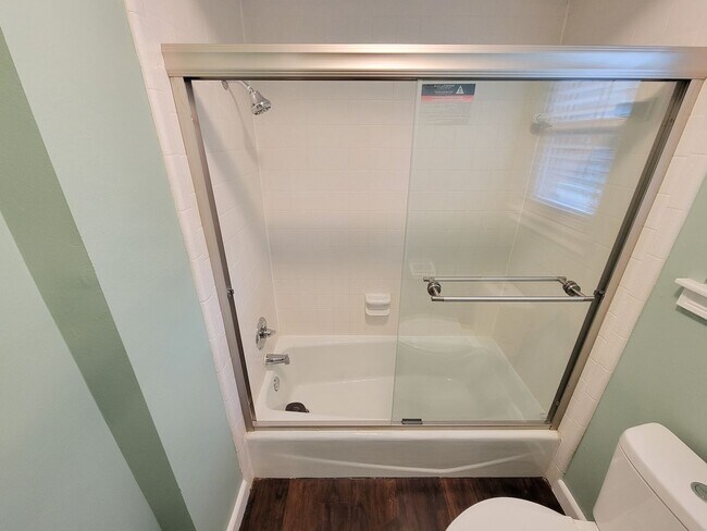 Building Photo - Home has been remodeled/updated. New hand-...