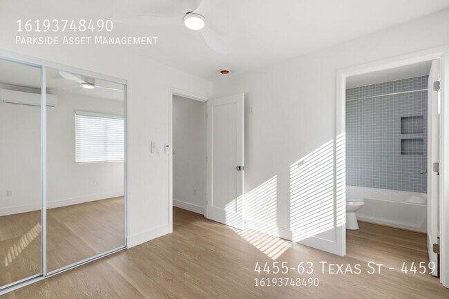 Building Photo - 4455 Texas St