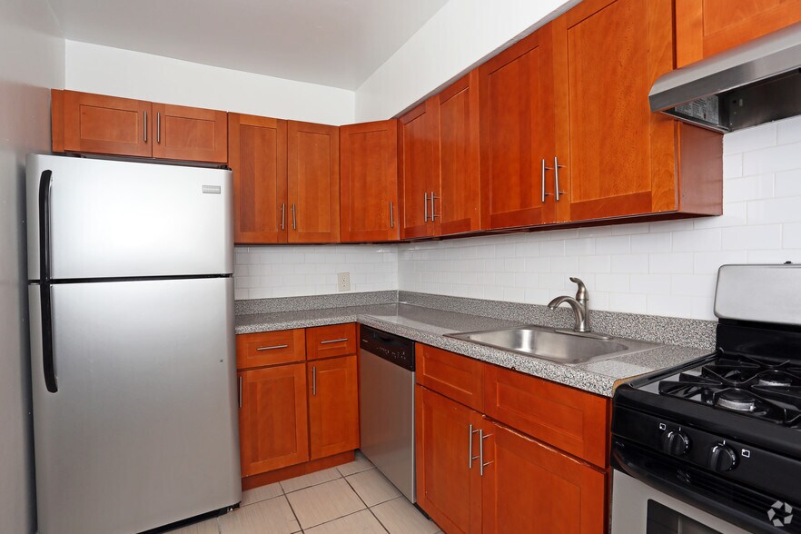 Jenkintown Gardens Apartments 155 Washington Ln Jenkintown PA 19046