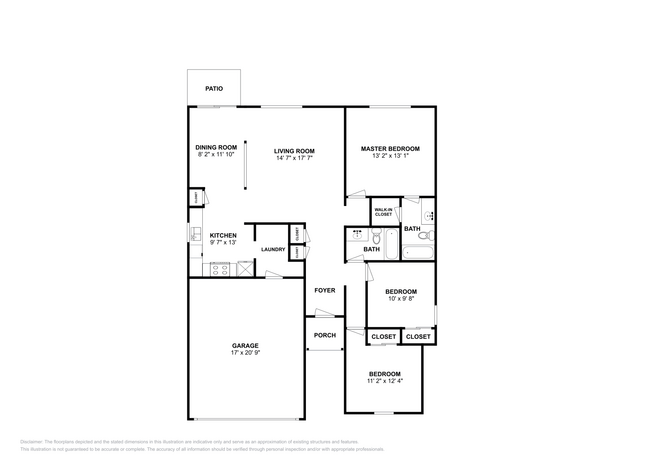 Building Photo - 928 Webb Dr