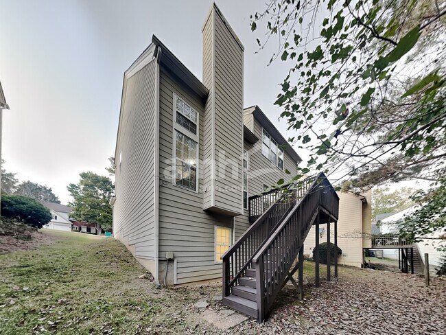 Building Photo - 3202 Davenport Park Ln