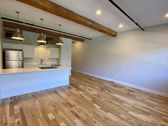 Floorplan - The Lofts at Saco Falls