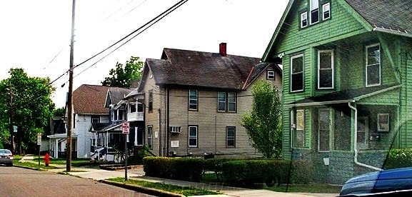 Primary Photo - 120-130 Linden Ave