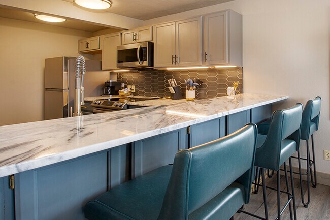 Building Photo - Granby