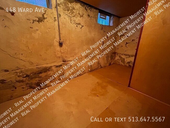 Building Photo - 448 Ward Ave