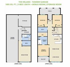 Building Photo - 3360 Landon Dr