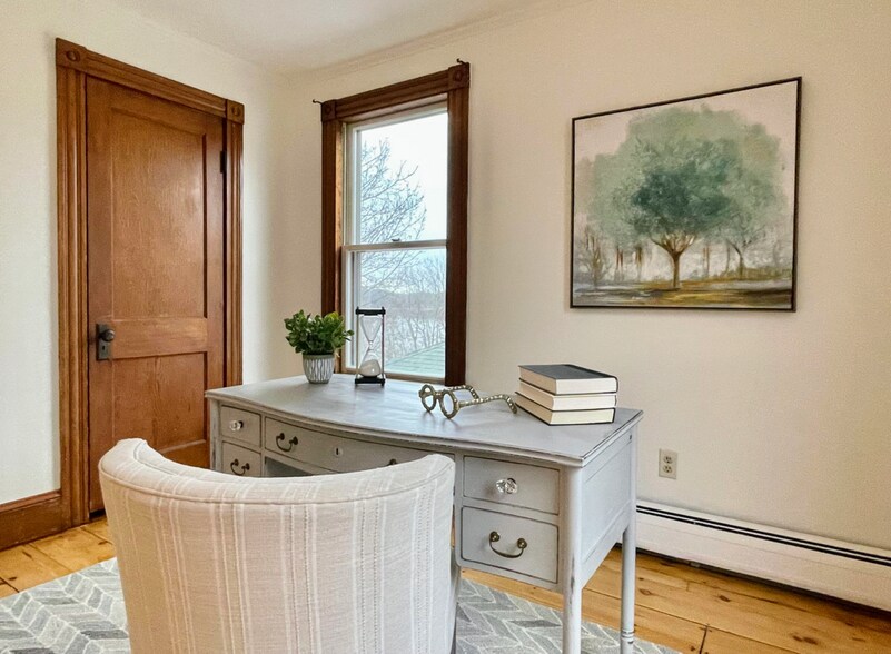 Building Photo - 147 Cleaves St