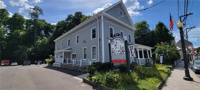 Building Photo - 158 Greenwood Ave