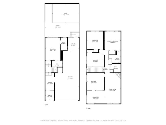 Building Photo - Silver Terrace: Updated Single Family Home...