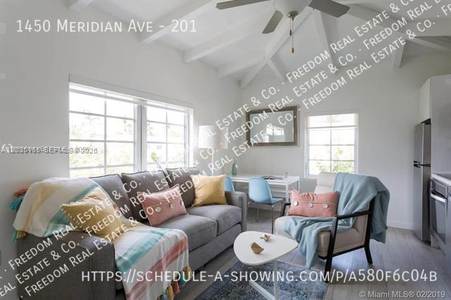 Building Photo - 1450 Meridian Ave