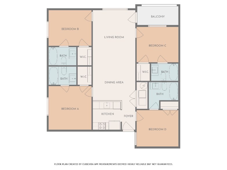 Building Photo - 1511 Graduate Ln