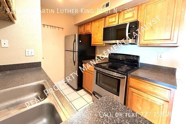 Building Photo - 9100 Dr M.L.K. Jr St N