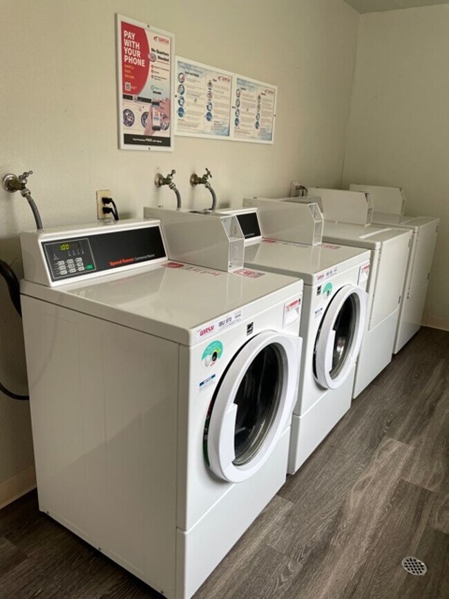 Building Photo - 6600 Warner Ave