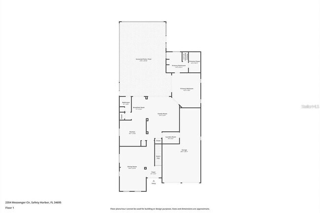 Building Photo - 2354 Messenger Cir